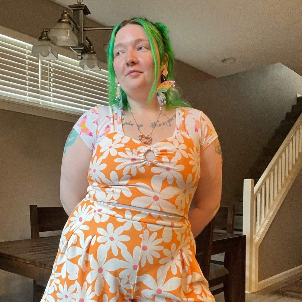 Meet your Posher, Mikayla